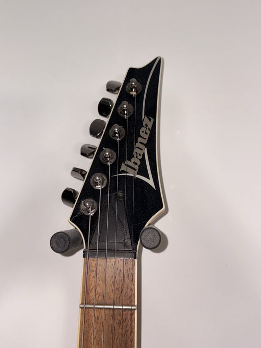 Ibanez RG421 + Pickups Seymour Duncan – Excelente Estado