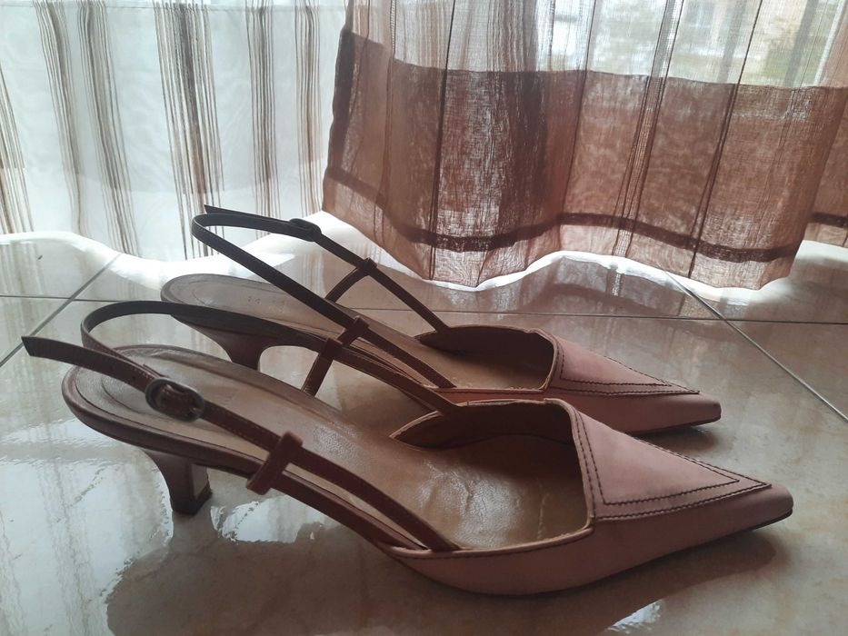 Sapato elegante Zara de senhora