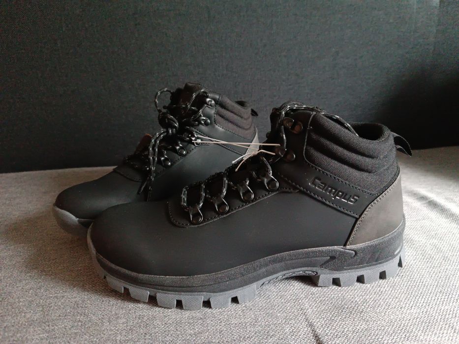 Buty męskie campus 42