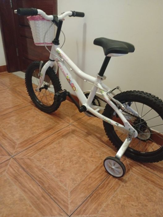 Bicicleta criança