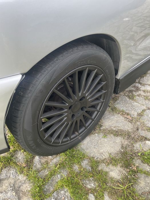 Seat ibiza 6k tdi