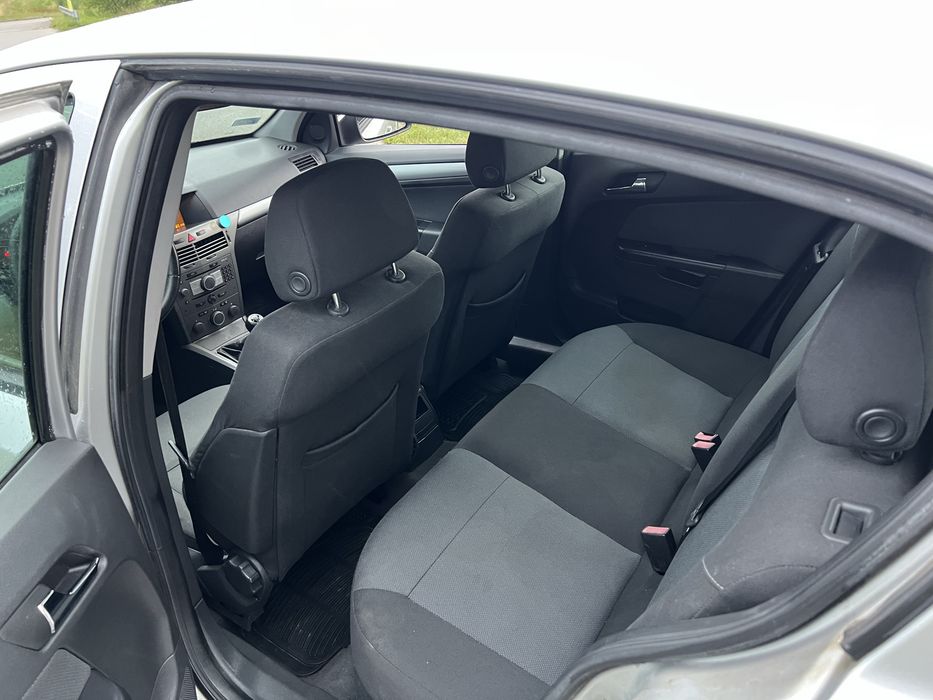 Opel Astra H 1.9 CDTI Fajny Stan ! Polecam !