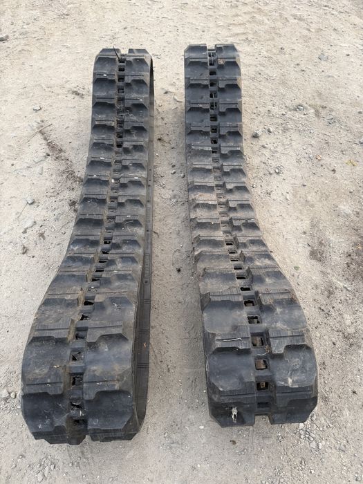 Gasienice 26-107X35-270 TAKEUCHI NOWE
