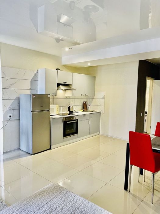 Сдам VIP посуточно почасово люкс квартиры . Военным скидки