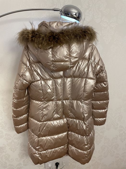 Casavo neve rosa velho