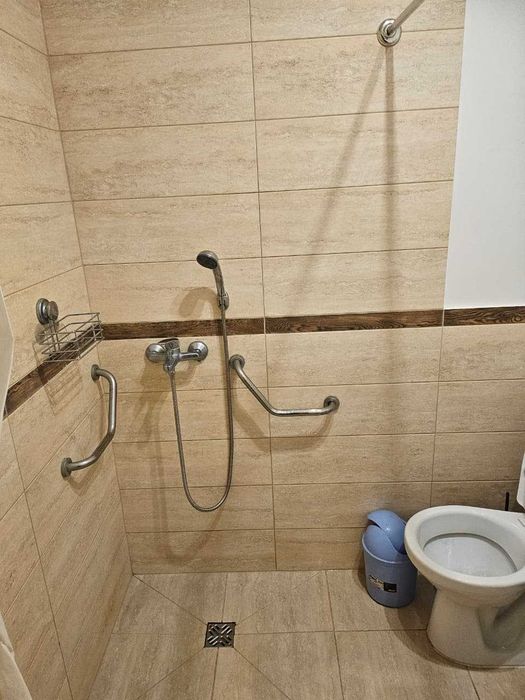 2 pokojowe z balkonem, blisko centrum Starogard Gdański - More