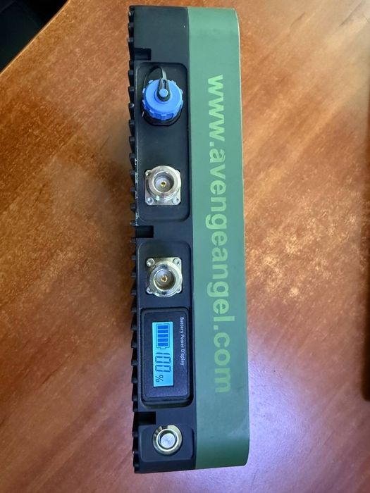 Антена Avenger Booster 2.4G/5.2/5.8G.