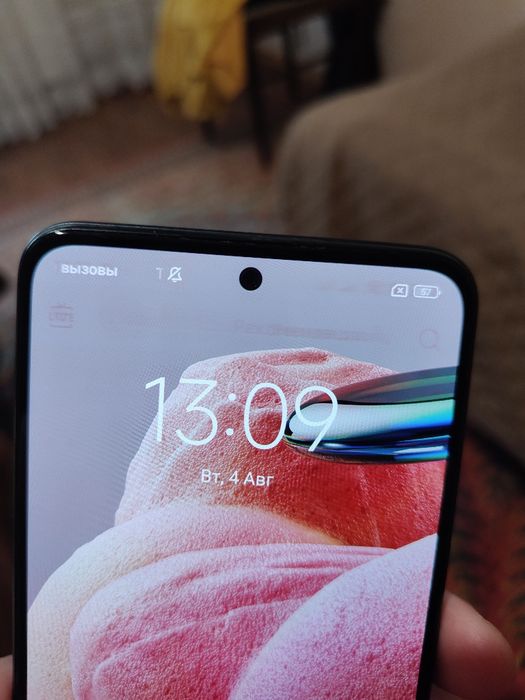 Redmi Note 12 4/128 GB — Полный комплект