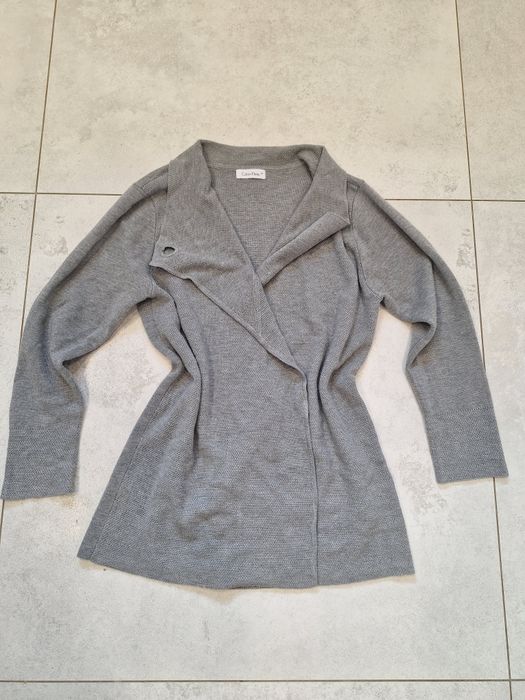 Sweter kardigan Calvin Klein