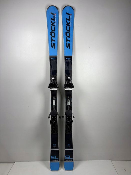 *nartybochnia.pl* STOCKLI laser SL 160 - 20/21 NABO 6542