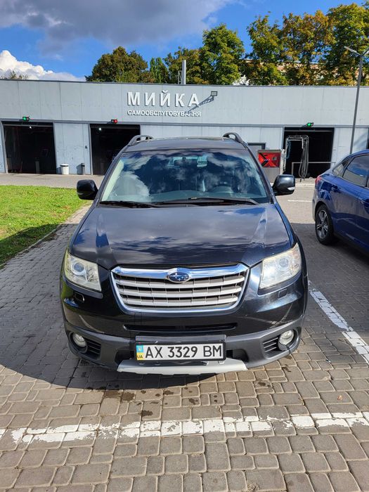 Продам Subaru Tribeca 2008