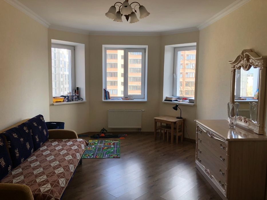 2- х-к. Корбутівка Від місяцю і більше