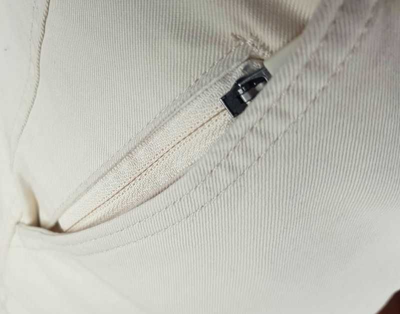 Męskie spodnie Levi's XX Chino - Relaxed Straight Levis nowe - W32/L34