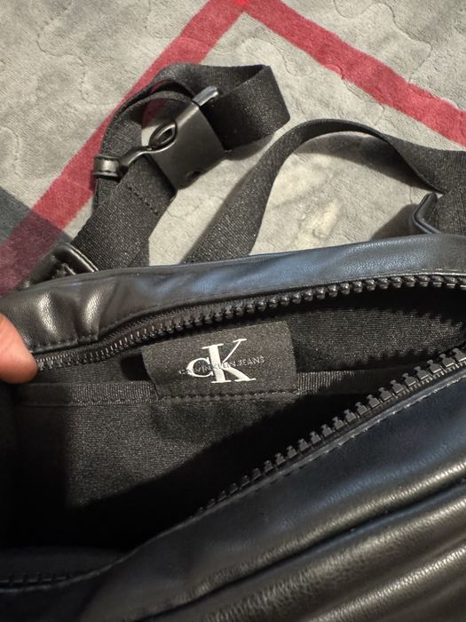 Bolsa Calvin Klein