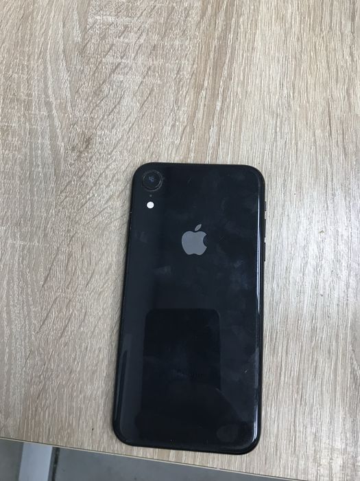 Iphone XR 64gb neverlock