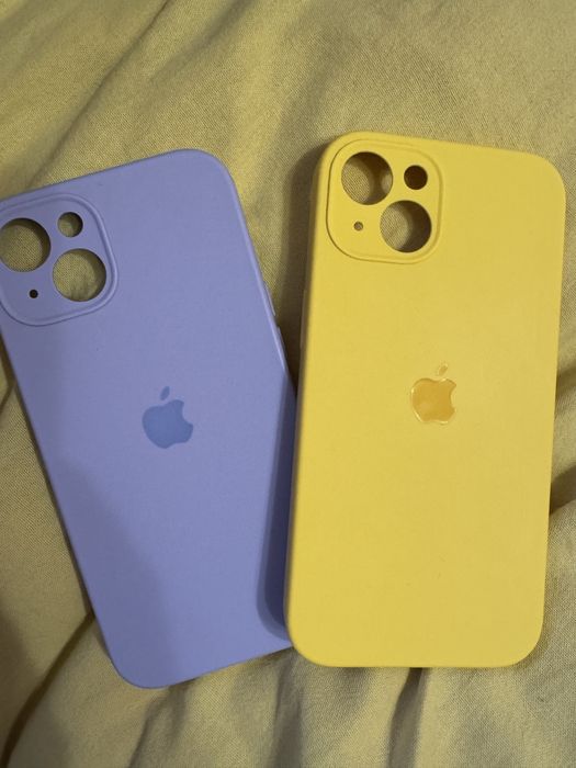 Продам чехлы на 13 айфон