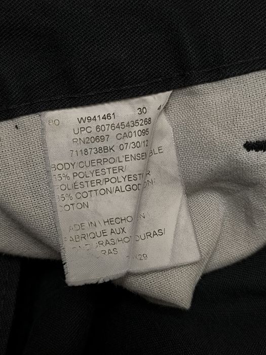 Штани Dickies Genuine Workwear Pants