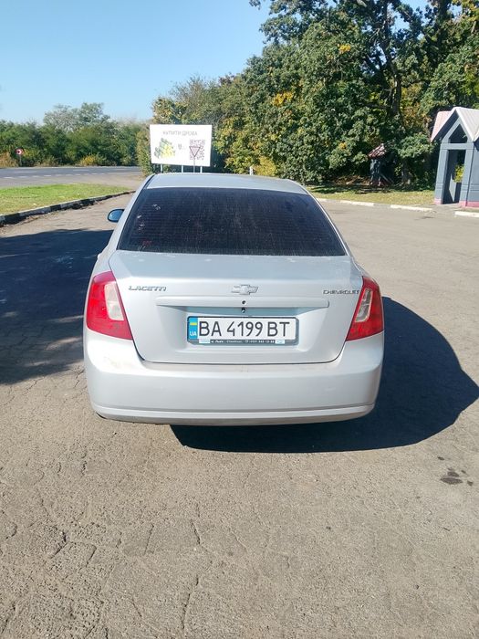 Продам Лачеті на газу