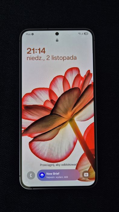 Samsung Galaxy s24 plus 512b