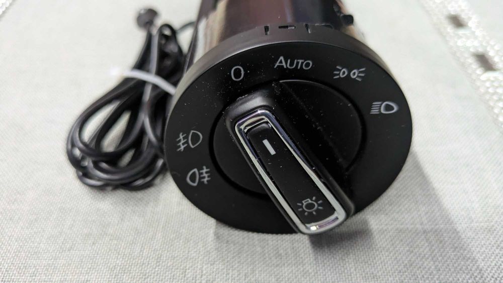 przełącznik świateł ww