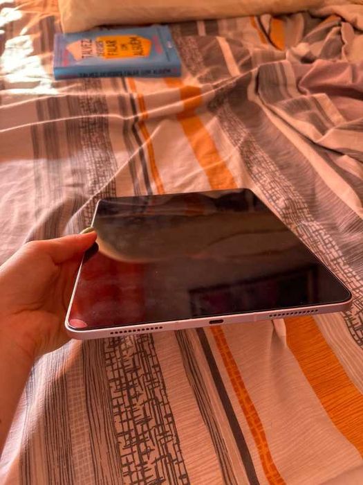 Ipad Air 2022 + apple pencil (NOVOS)