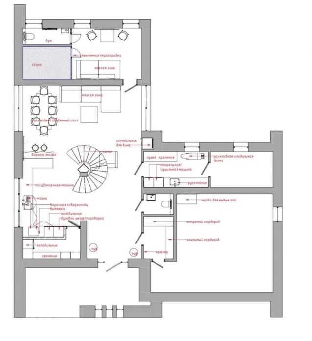 Продаж будинку з басейном, Лесники, Обуховский р-н