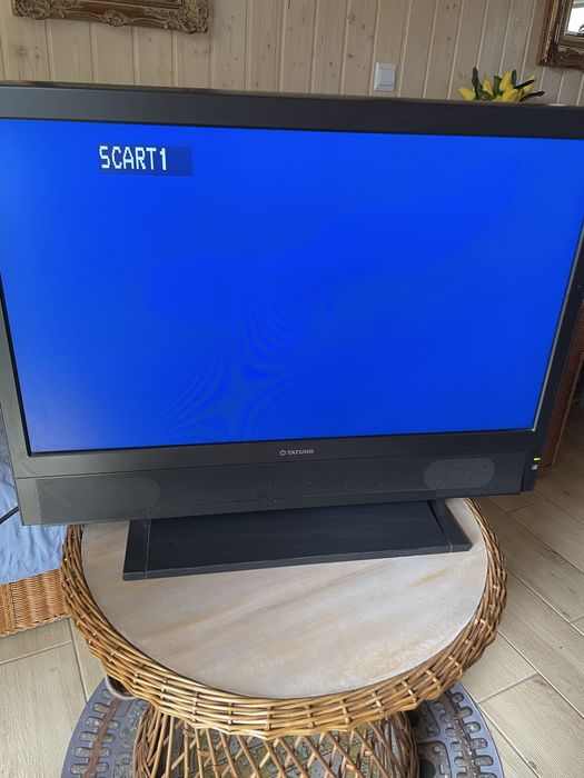 Telewizor tatung 42