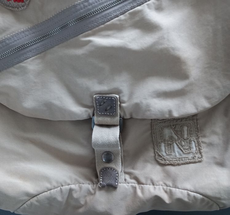 Torba na ramię Napapijri  damska