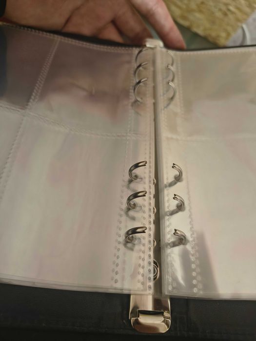 Альбом для карток