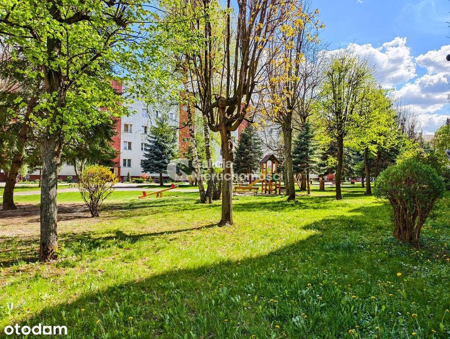 Najtańsze 3 pok. w okolicy | 49,9m2 | ul Bohaterów