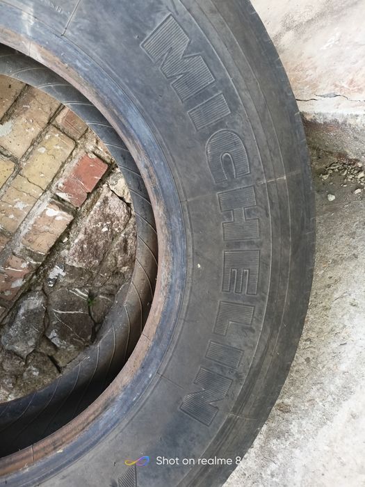 Продам  скат. 295/80R22.5