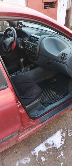 Продам Фиат Браво 1.4 12v