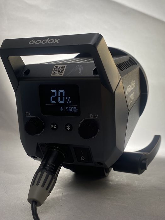 Постійне світло Godox Litemons LA200D