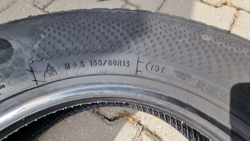 155/80R13 Opony * Wielosezonowe * Austone * NOWE * 2026 Rok** Promocja