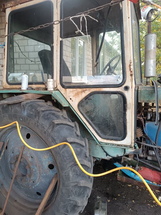 Продам трактор Т-40