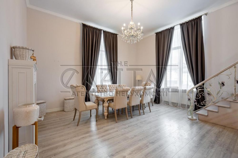 Оренда видового, автономного особняка в Козині Перша здача