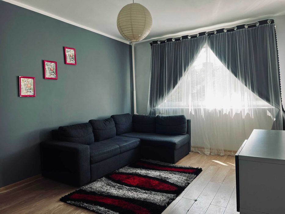 Mieszkanie / kawalerka/ apartament 28m2