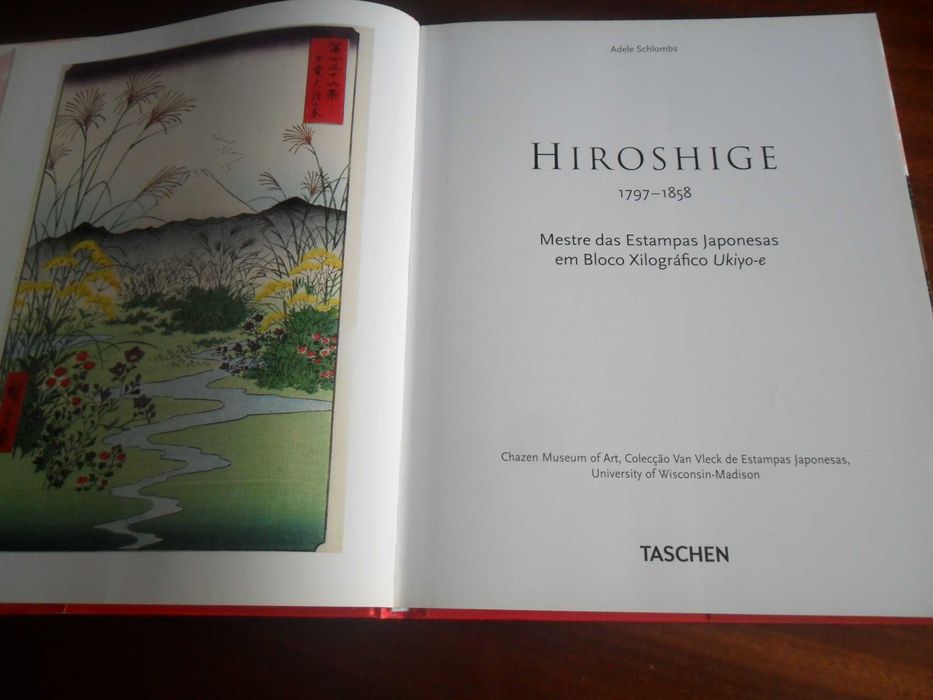 Hiroshige