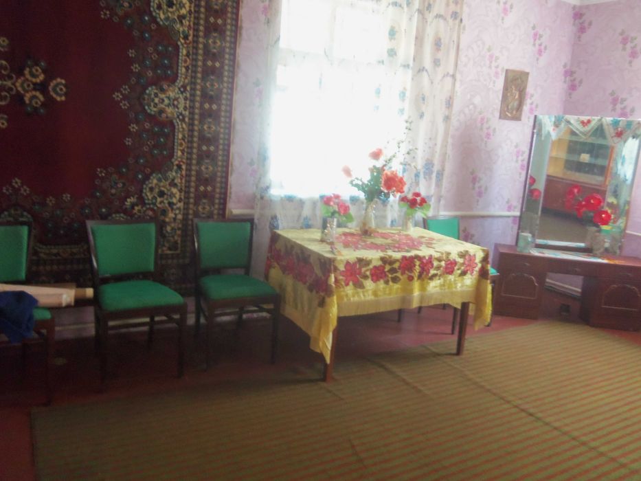 Продаж будинка від власника