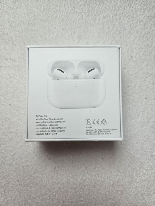 AirPods Pro [USB-C]