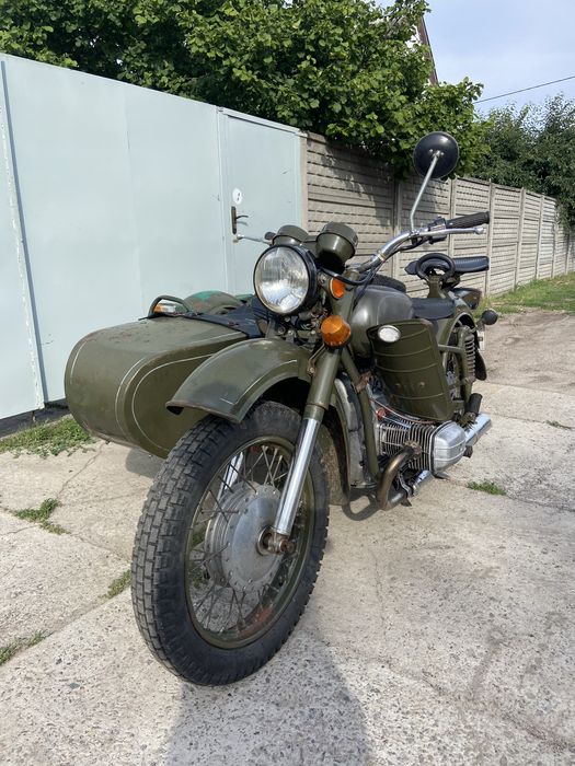 Продам Дніпро МТ 11 1994р.в