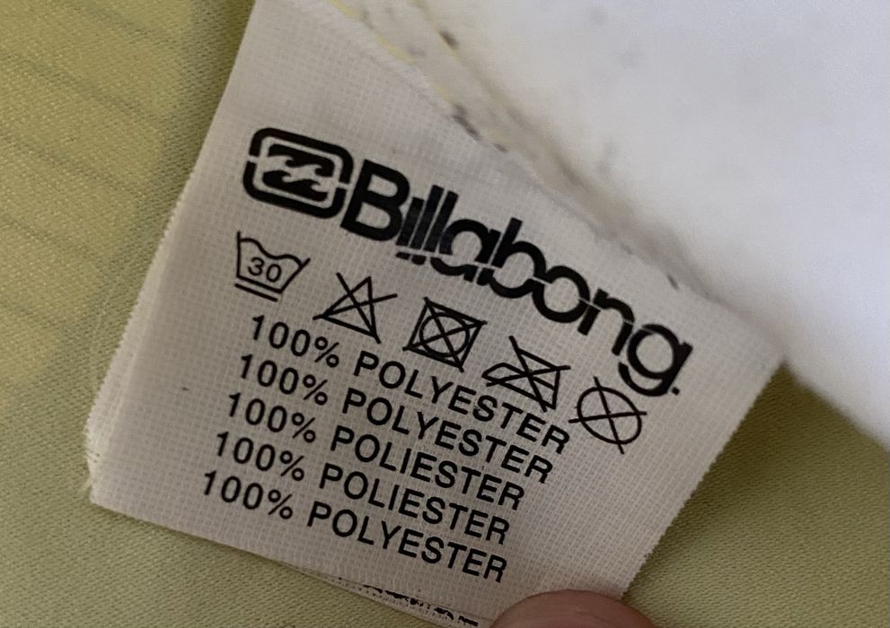 Бордшорти Billabong оригінал / Пляжні шорти для плавання (Розмір 32 / M-L)