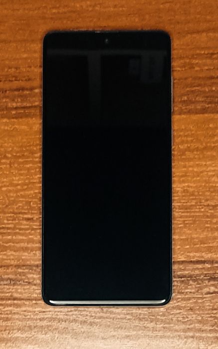 Samsung a71- stan idealny