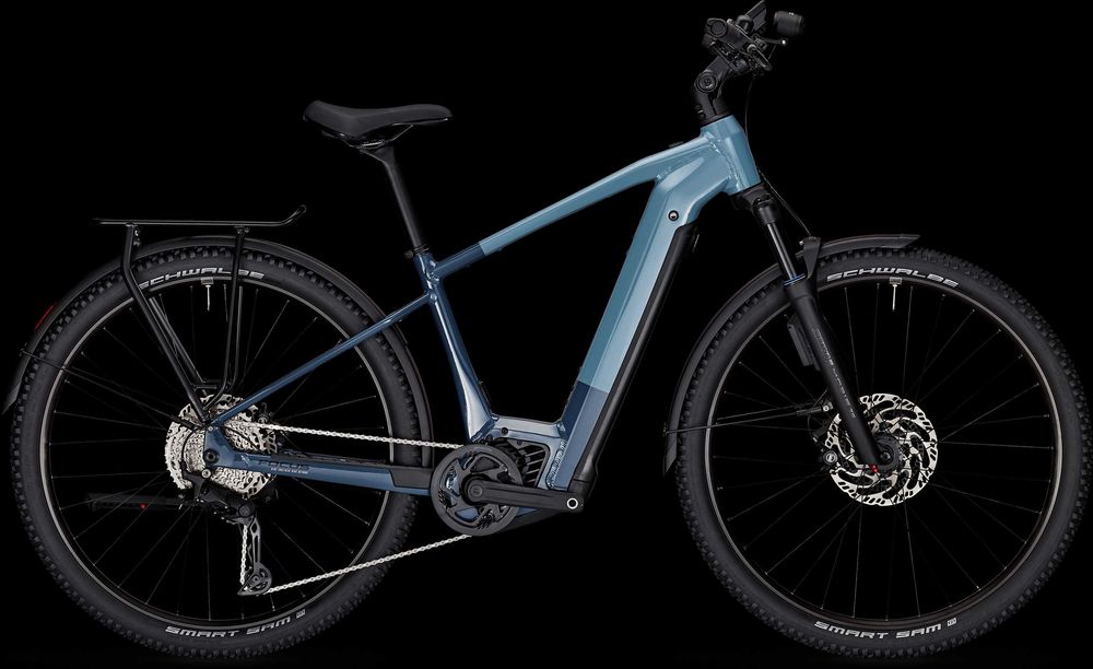 Rower Focus Planet 2 6.9 ABS 750WH BOSCH PROMOCJA