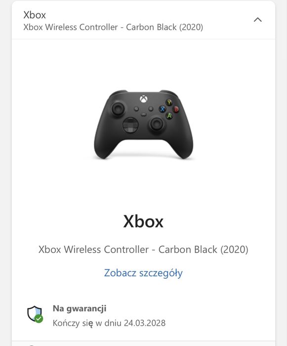 Konsola MICROSOFT XBOX Series S 512GB