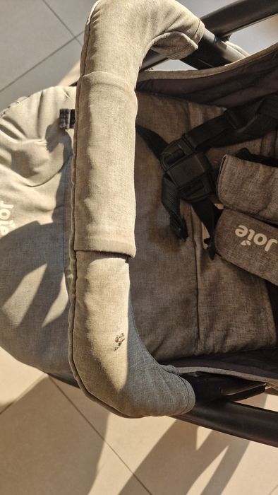 Wozek Spacerowy  Jolie