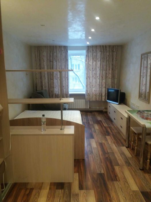 Здається кімната в гуртожитку м. Дорогожичі