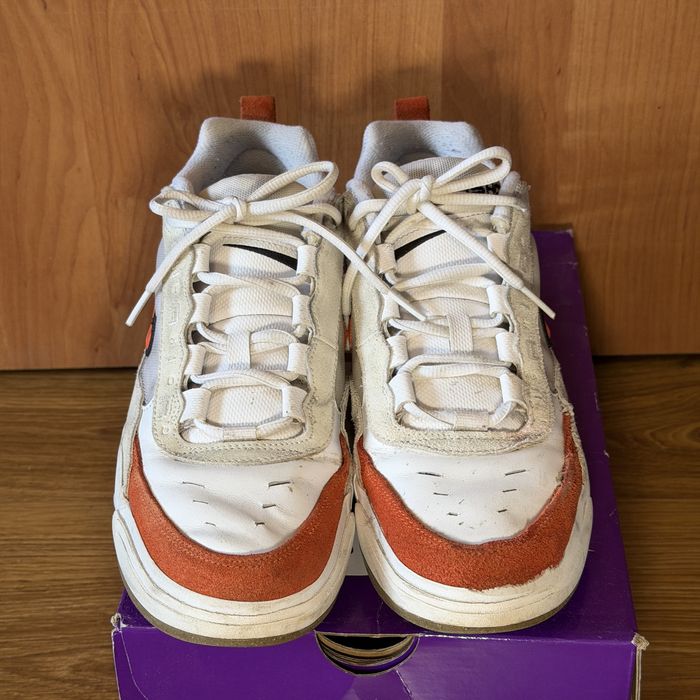 Оригінальні кросівки Nike SB Ishod Max розмір 9.5us (43)