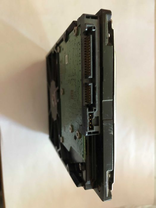 Dysk twardy Seagate 500GB HDD do komputera stacjon. z Windows 11 Pro