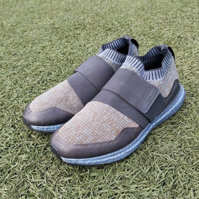Мужские спортивные кроссовки Adidas Crossknit 2.0 Boost